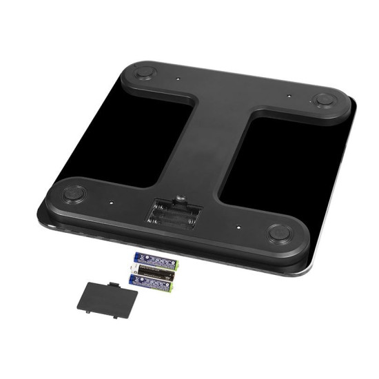 Waga łazienkowa WLS003.0