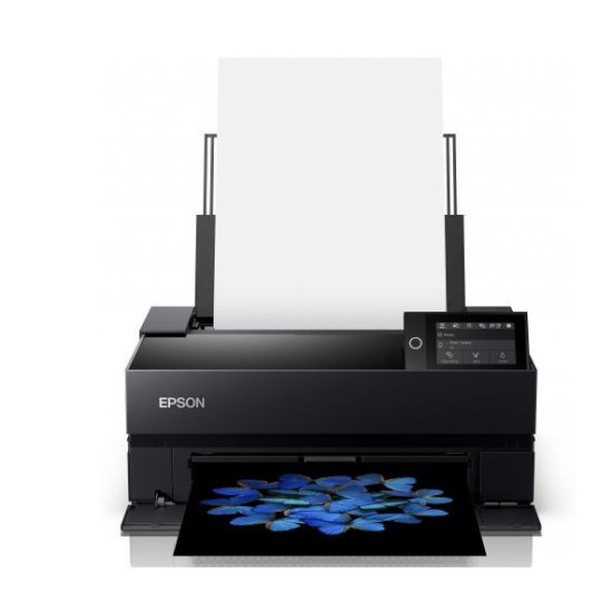 Drukarka SC-P900 color A2+/10ink/USB3/(W)LAN/CD 