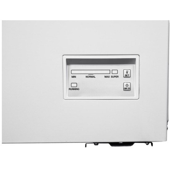 Zamrażarka skrzyniowa MPM-145-SK-10E