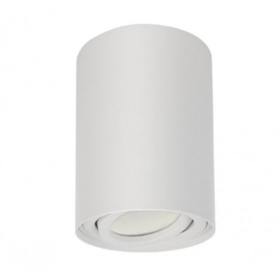 Oprawa natynkowa GU10 MCE422W 