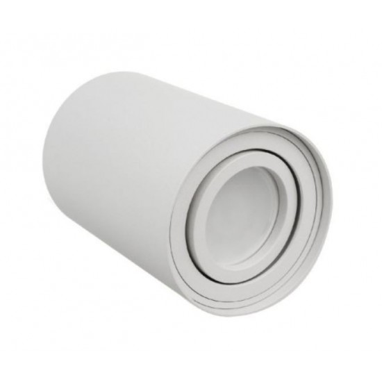 Oprawa natynkowa GU10 MCE422W 