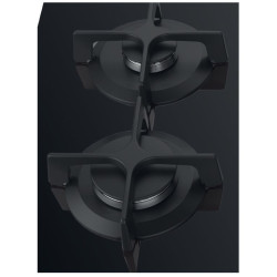 Płyta gazowa szklana AKT616NB 