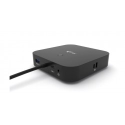 Stacja dokująca USB-C Dual Display Power Delivery 100 W 