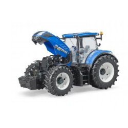 Pojazd Traktor New Holland T7.315