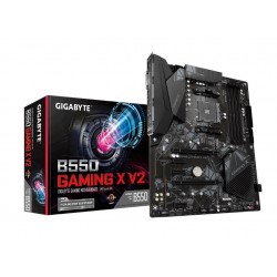 Płyta główna B550 GAMING X V2 AM4 4DDR4 HDMI/DVI M.2 ATX