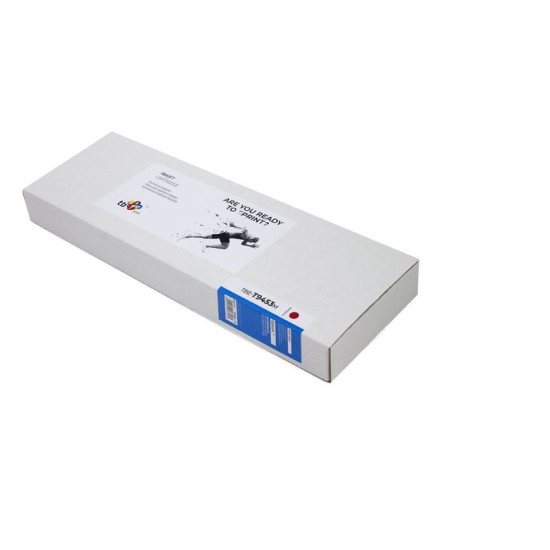 Tusz do Epson WF-C5210 TBE-T9453M purpurowy 100% nowy