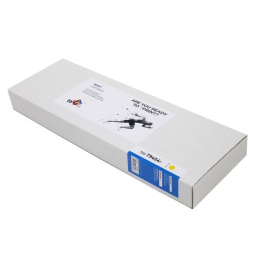 Tusz do Epson WF-C5210 TBE-T9454Y żółty 100% nowy