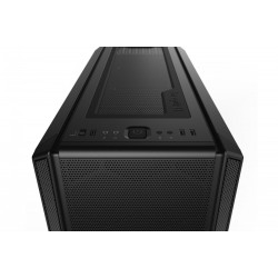 Obudowa SILENT BASE 802 Black BG039 