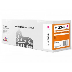 Toner do OKI C301 TO-C301MN MA 100% nowy 