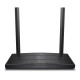 Router Archer VR400 ADSL/VDSL 4LAN-1Gb 1USB 
