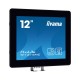 Monitor TF1215MC-B1 12cali IPS, HDMI, DP, VGA, IP65, poj.10pkt, 450cd/m2 