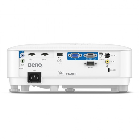 Projektor MW560 WXGA DLP 4000/20000:1/HDMI 