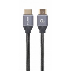 Kabel HDMI High Speed Ethernet 2m
