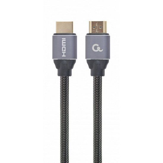 Kabel HDMI High Speed Ethernet 2m