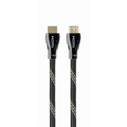 Kabel HDMI Ultra High Speed 8K Ethernet 2m