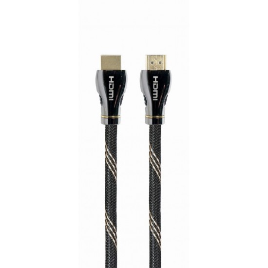 Kabel HDMI Ultra High Speed 8K Ethernet 2m