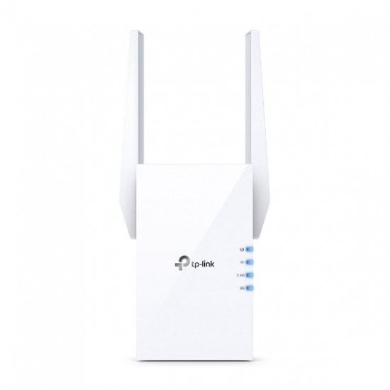 Wzmacniacz sygnału RE605X Repeater Wifi AX1800 