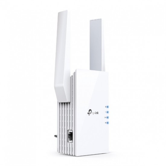 Wzmacniacz sygnału RE605X Repeater Wifi AX1800 