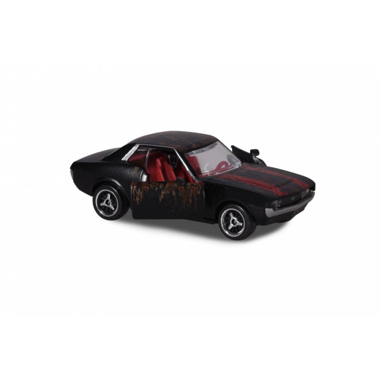 Pojazd Majorette Vintage, 6 rodzajów