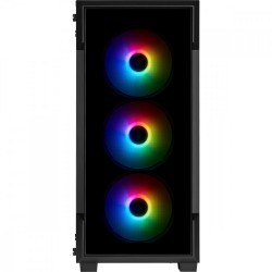 iCUE 220T RGB TG Mid Tower BLACK