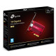 Karta Sieciowa TX401  PCI-E 1x10Gb 
