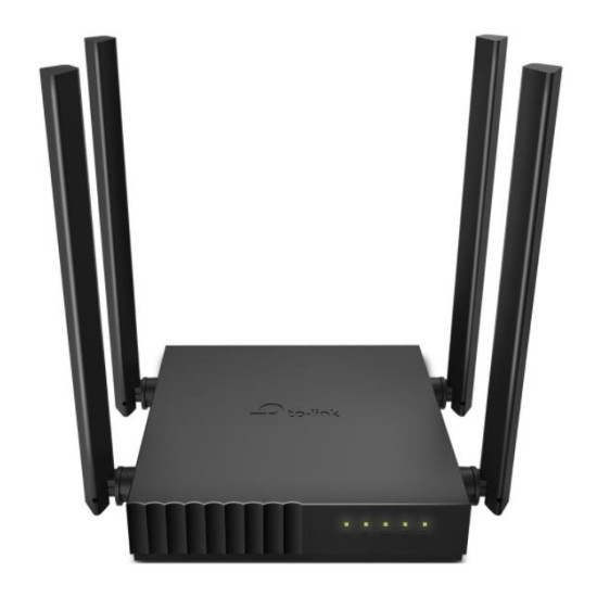 Router Archer C54AC1200 1WAN 4LAN 
