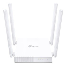 Router Archer C24  AC750 1WAN 4LAN