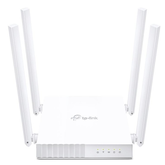Router Archer C24  AC750 1WAN 4LAN