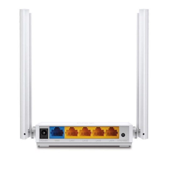 Router Archer C24  AC750 1WAN 4LAN