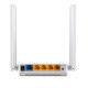Router Archer C24  AC750 1WAN 4LAN