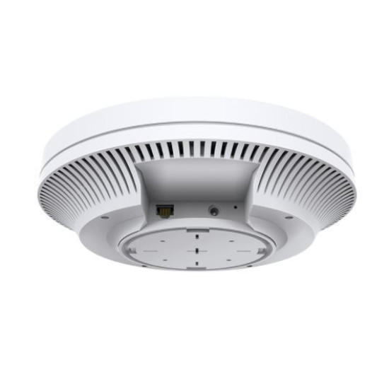 Punkt dostępowy  EAP660 HD 2.5 Gb PoE WiFi 6 AX3600 