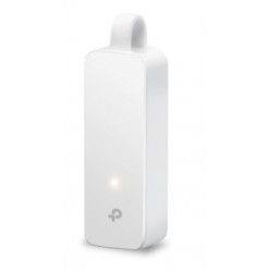 Karta sieciowa UE300C Ethernet to USB 3.0 Type-C 