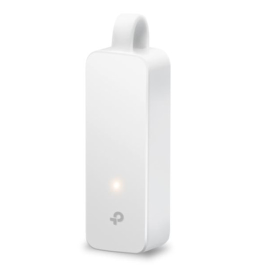 Karta sieciowa UE300C Ethernet to USB 3.0 Type-C 