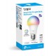 Żarówka Smart WiFi ze zmiennym kolorem  Tapo L530E