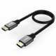 Kabel HDMI M/M 2m; v2.1; 8K; 120Hz; UHD; C138W 