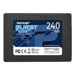 SSD 240GB Burst Elite 450/320MB/s SATA III 2.5