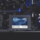 SSD 480GB Burst Elite 450/320MB/s SATA III 2.5