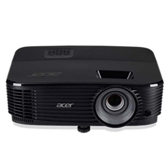 Projektor X1228i 3D DLP XGA/4500Lm/20000:1/WIFI