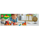 Klocki DUPLO Disney 10941 Urodzinowy pociąg myszek