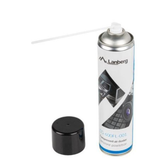 Spreżone powietrze 600 ML      CG-600FL-001