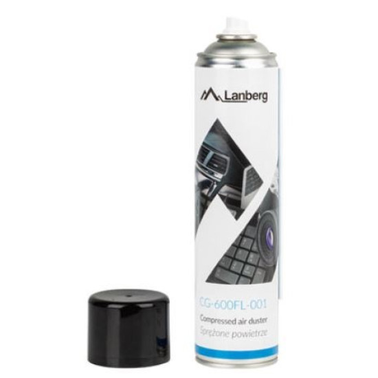 Spreżone powietrze 600 ML      CG-600FL-001