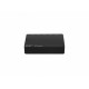 Switch POE + Desktop 5 port 1GB DSP3-1005-60W 