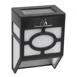 Solarna lampa ogrodowa LED MCE171 2szt.