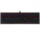 Klawiatura mechaniczna z podświetleniem AK-51 USB