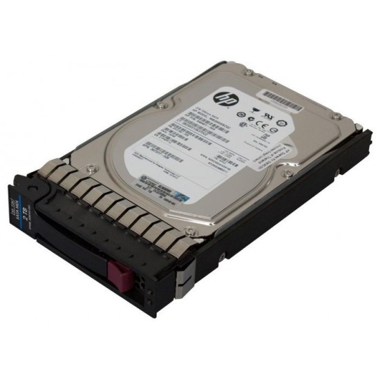 Dysk 2TB 7200rpm SATA 3.5in Enterprise 2Z274AA
