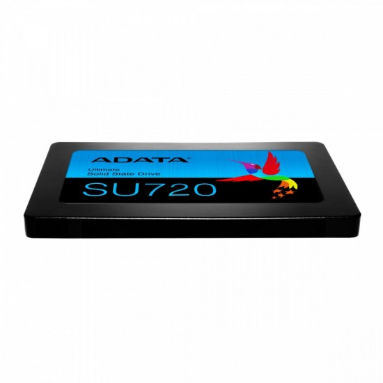 Dysk SSD Ultimate SU720 2TB 2.5cala S3 520/450 MB/s 