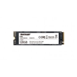 Dysk SSD P300 128GB M.2 PCIe Gen 3 x4 1600/600 