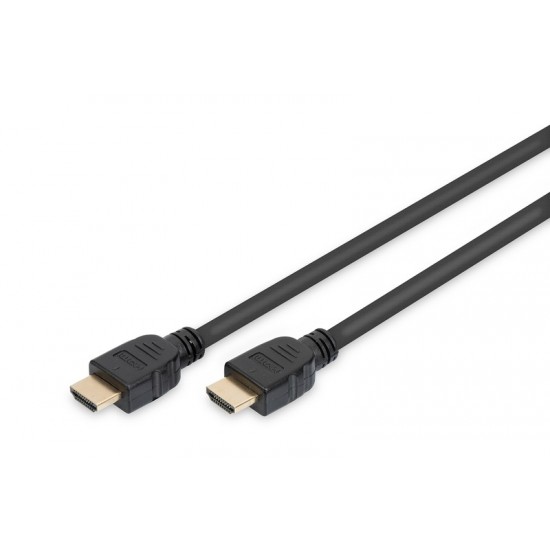 Kabel połączeniowy HDMI Ultra HighSpeed z Ethernetem 8K 60Hz UHD 