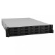 Serwer RS3621RPxs 12x0HDD 8GB 4x1GbE 2xUSB3.2 2U 