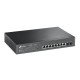 Switch Smart SG2210MP 8xGE PoE+ 2xSFP 